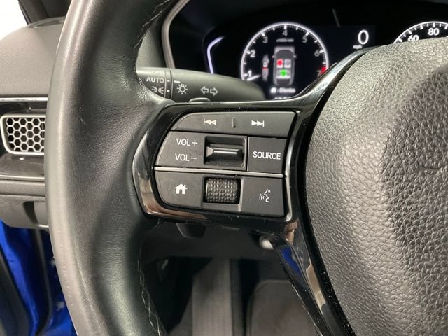 Certified 2023 Honda Civic Sport image 16