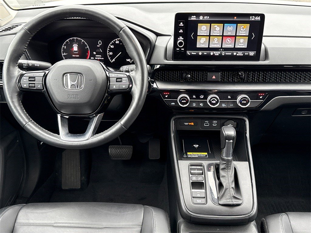 Certified 2023 Honda CR-V EX-L image 16