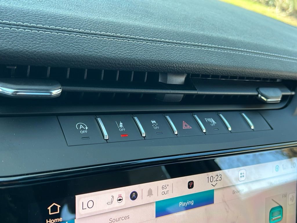 New 2026 Jeep Grand Cherokee Limited image 46