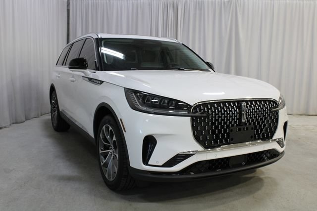 New 2026 Lincoln Aviator AWD image 66