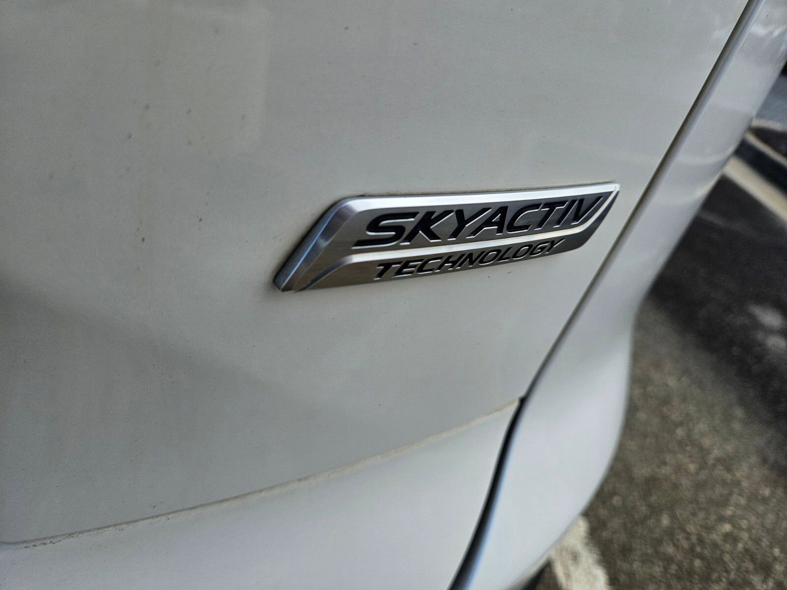 Used 2016 MAZDA CX-9 Grand Touring image 9