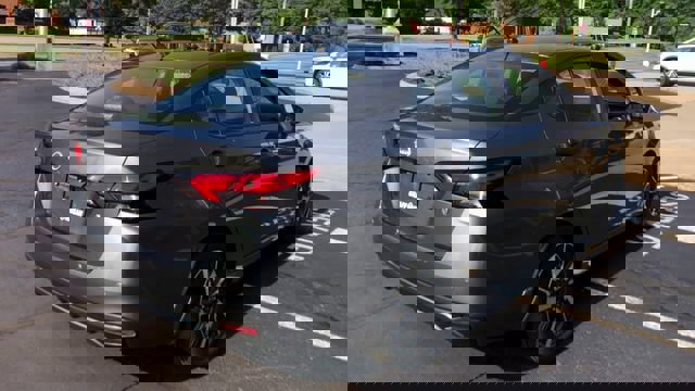 New 2025 Nissan Versa S w/ S Plus Package image 8