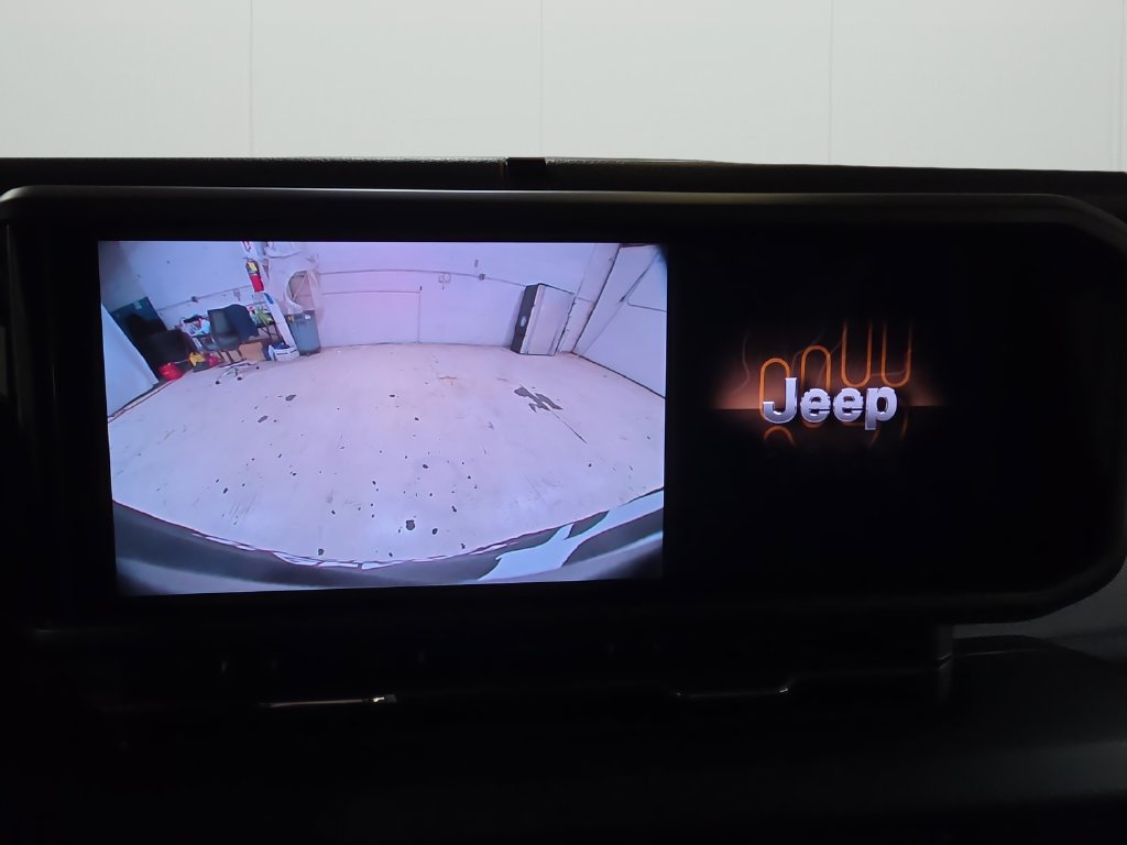 New 2027 Jeep Wrangler Unlimited Sport AWD/4WD image 26