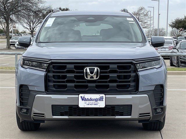 New 2026 Honda Pilot EX-L image 6