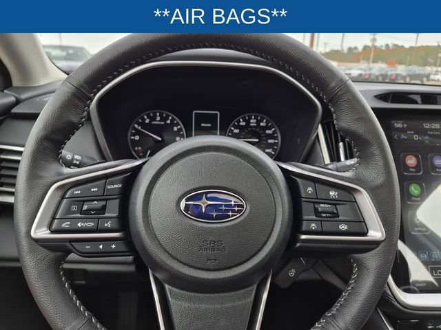 Used 2025 Subaru Legacy Limited image 30