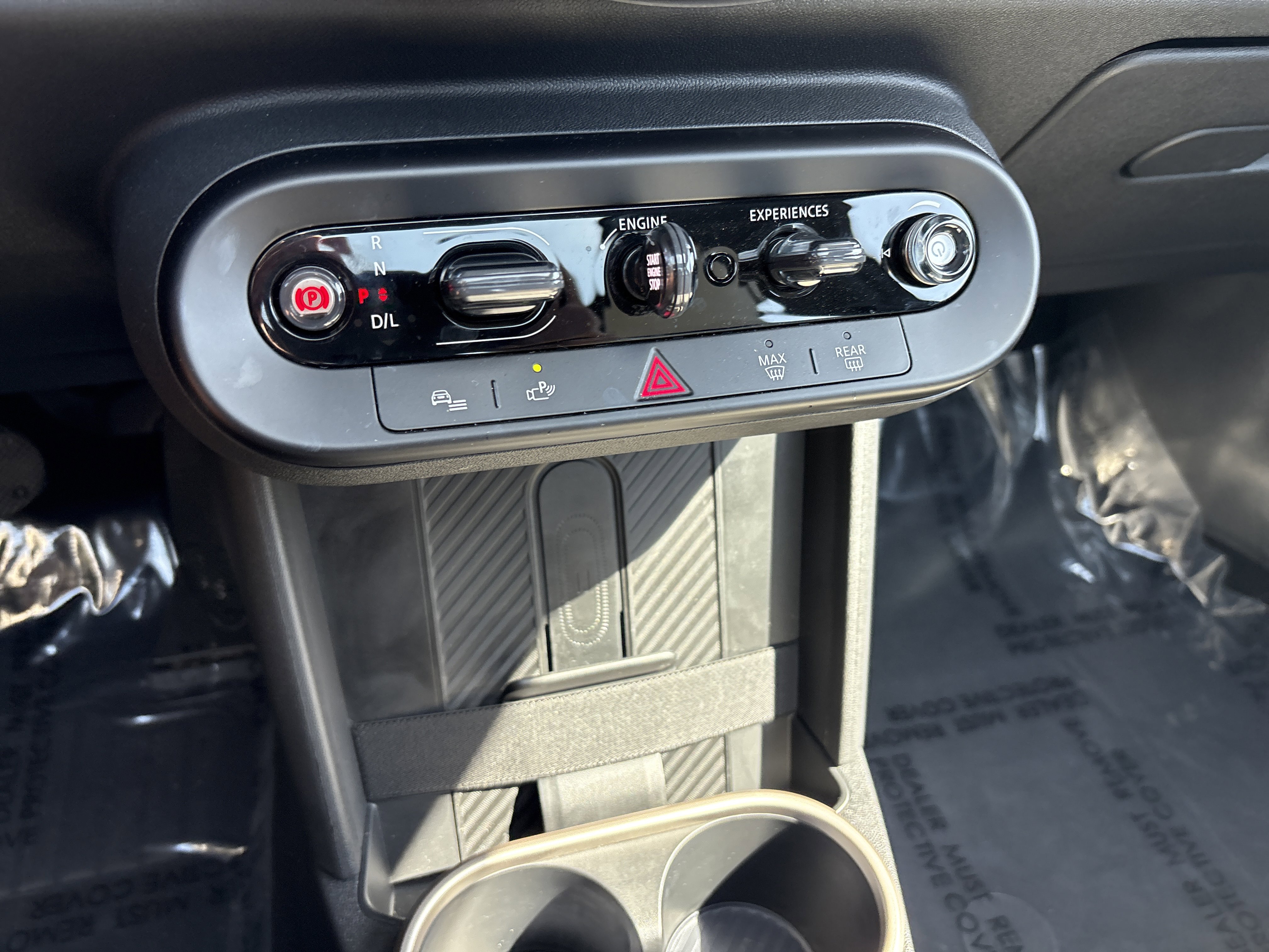 Used 2025 MINI Cooper S image 20