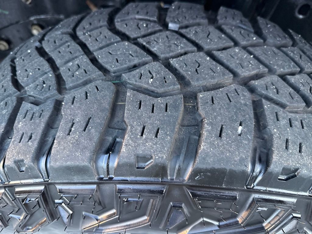 Used 2023 RAM 3500 Tradesman w/ Chrome Appearance Group image 38