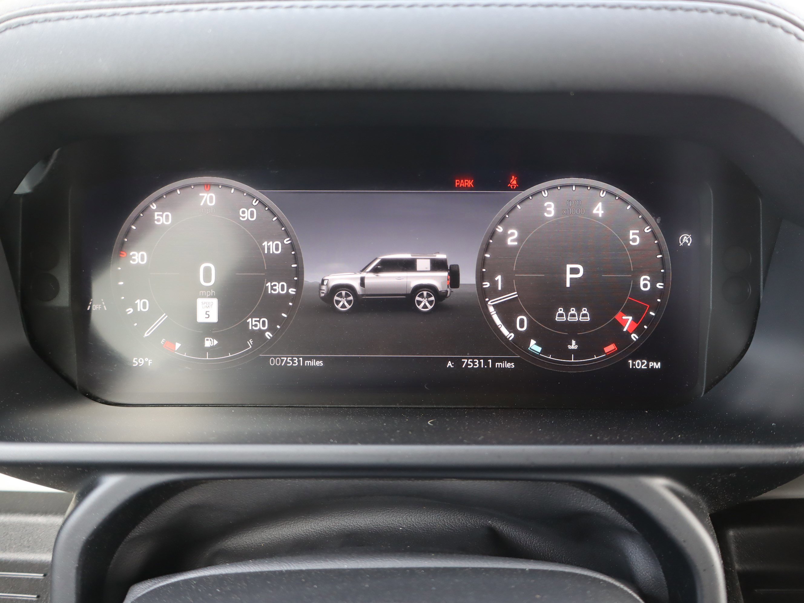 Used 2024 Land Rover Defender 90 S AWD/4WD image 23