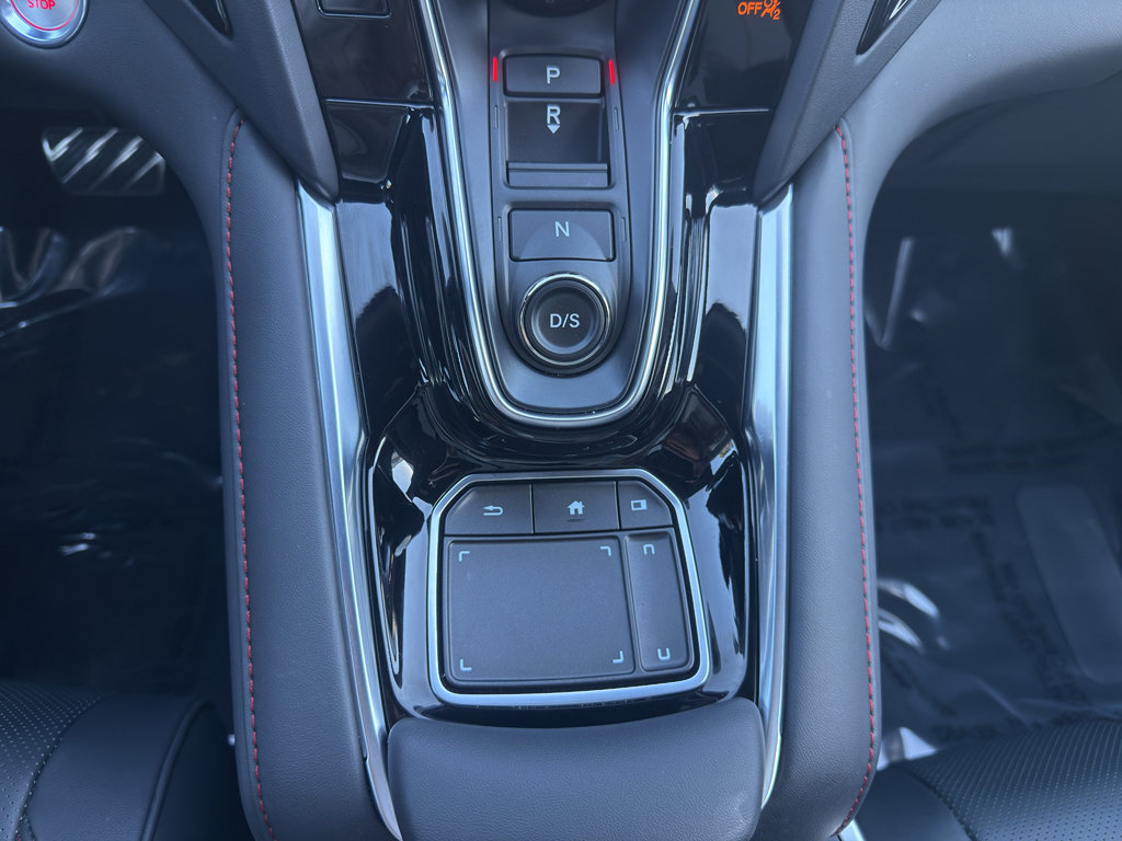 Certified 2025 Acura RDX A-Spec image 26