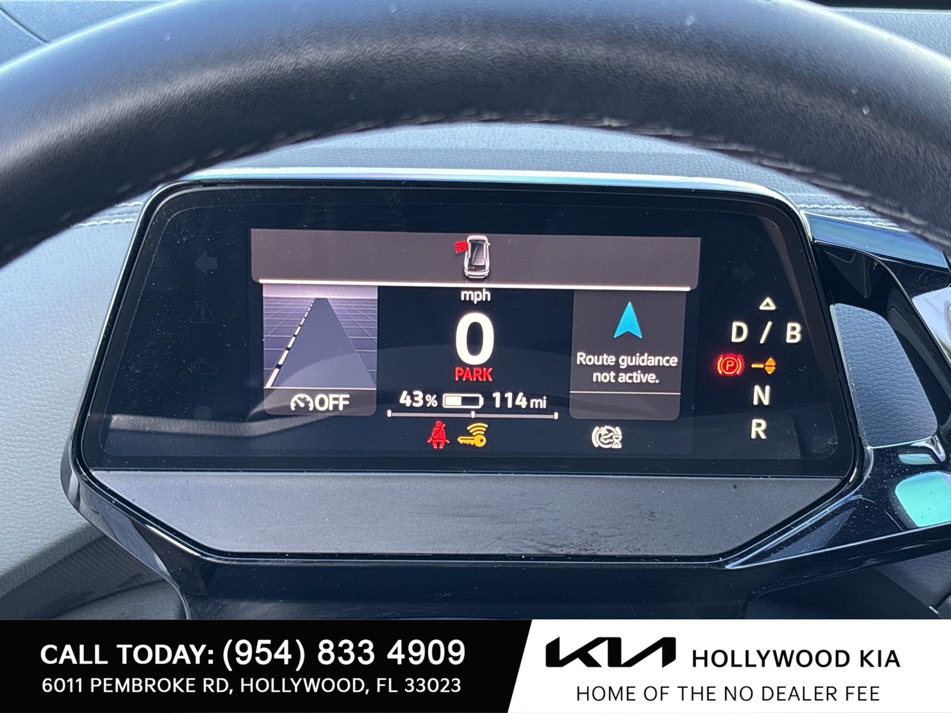 Used 2023 Volkswagen ID.4 Pro S AWD/4WD image 10