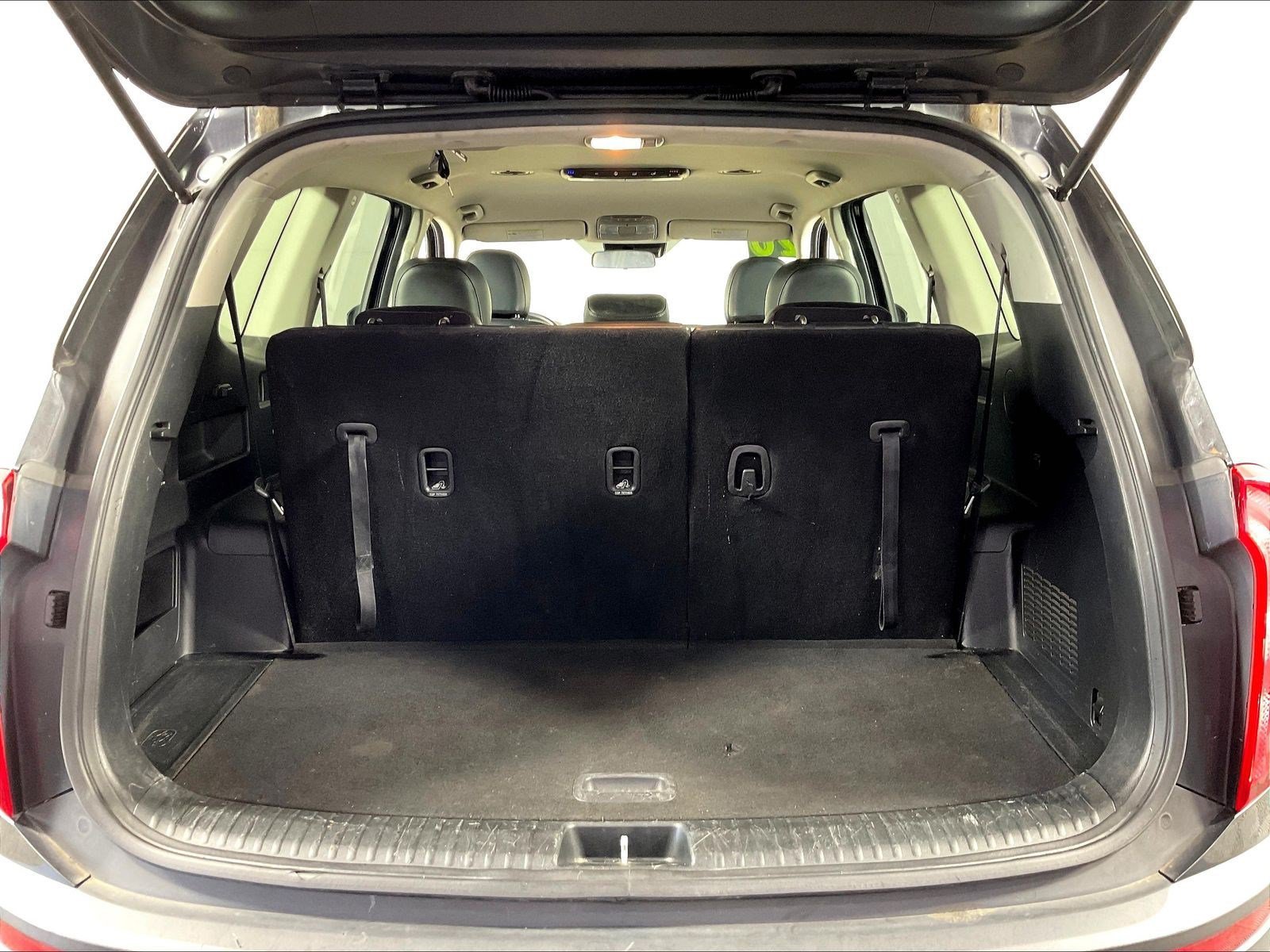 Used 2020 Kia Telluride LX AWD/4WD image 36