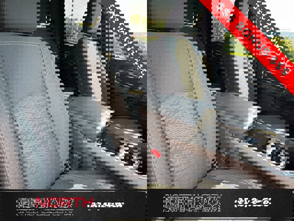 New 2026 RAM 3500 Big Horn image 27