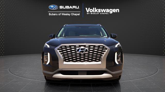Used 2022 Hyundai Palisade SEL FWD image 6