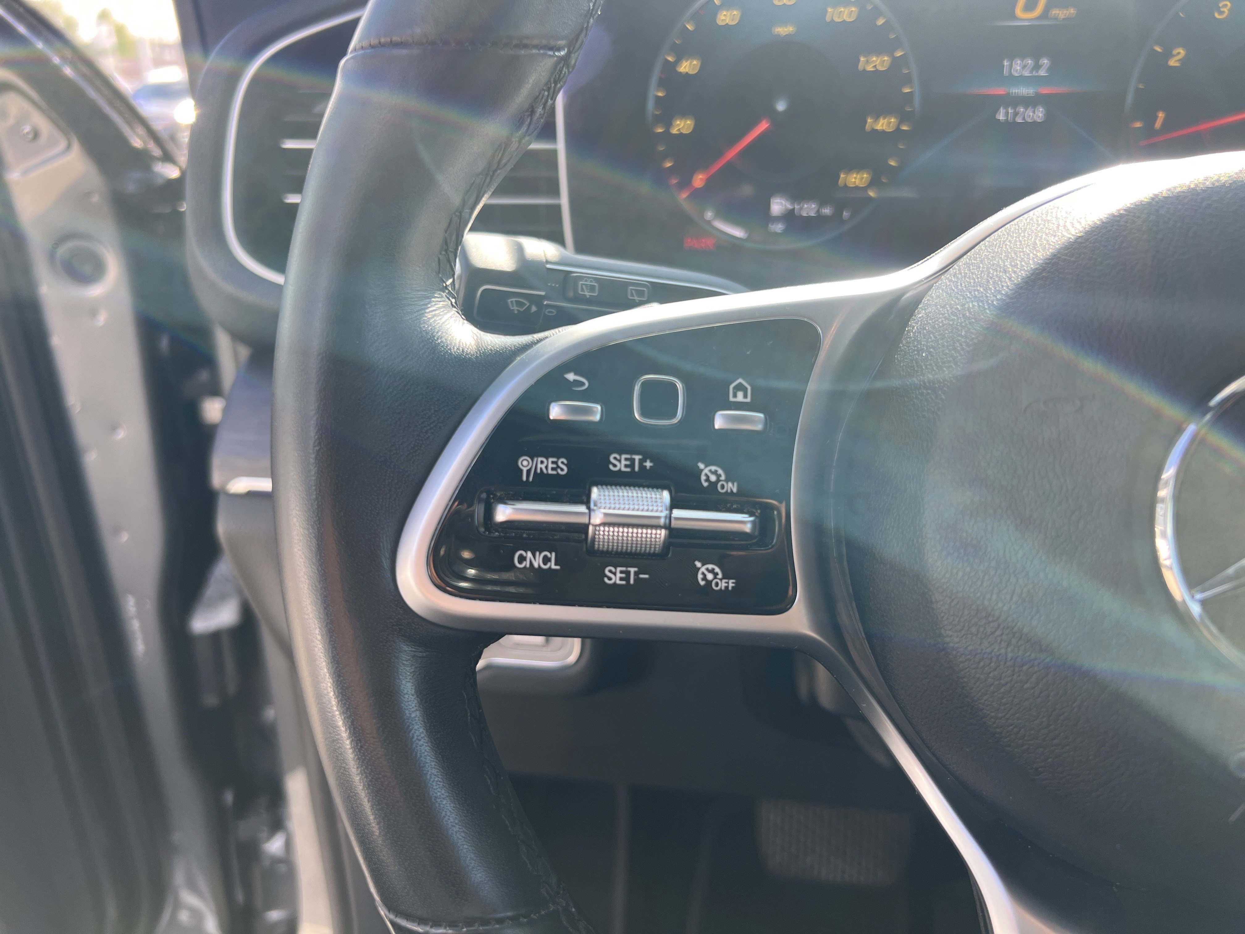 Certified 2022 Mercedes-Benz GLE 350 4MATIC image 19