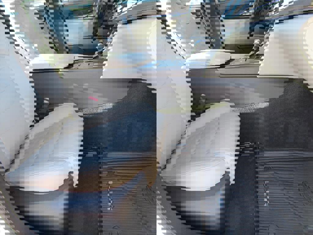 Used 2017 Cadillac CT6 Luxury image 9