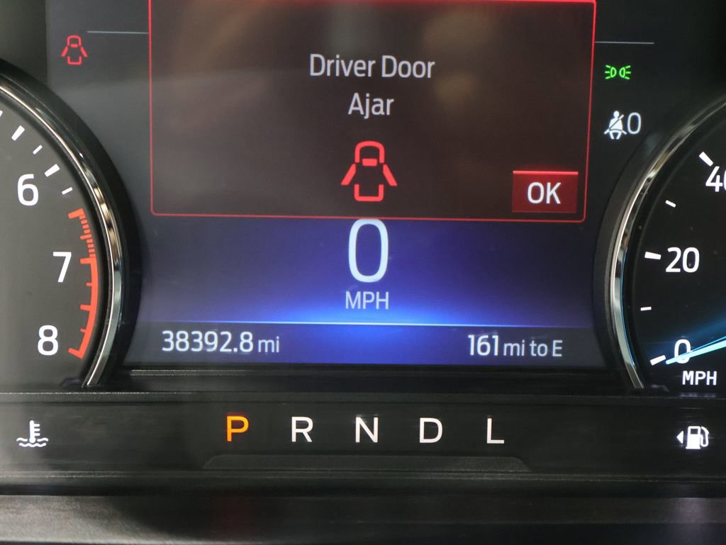 Used 2022 Ford Explorer ST-Line image 43