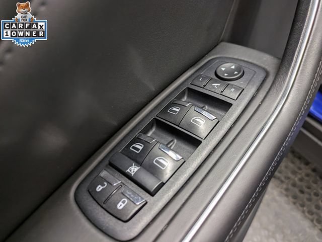 Used 2023 Maserati Levante GT AWD/4WD image 10