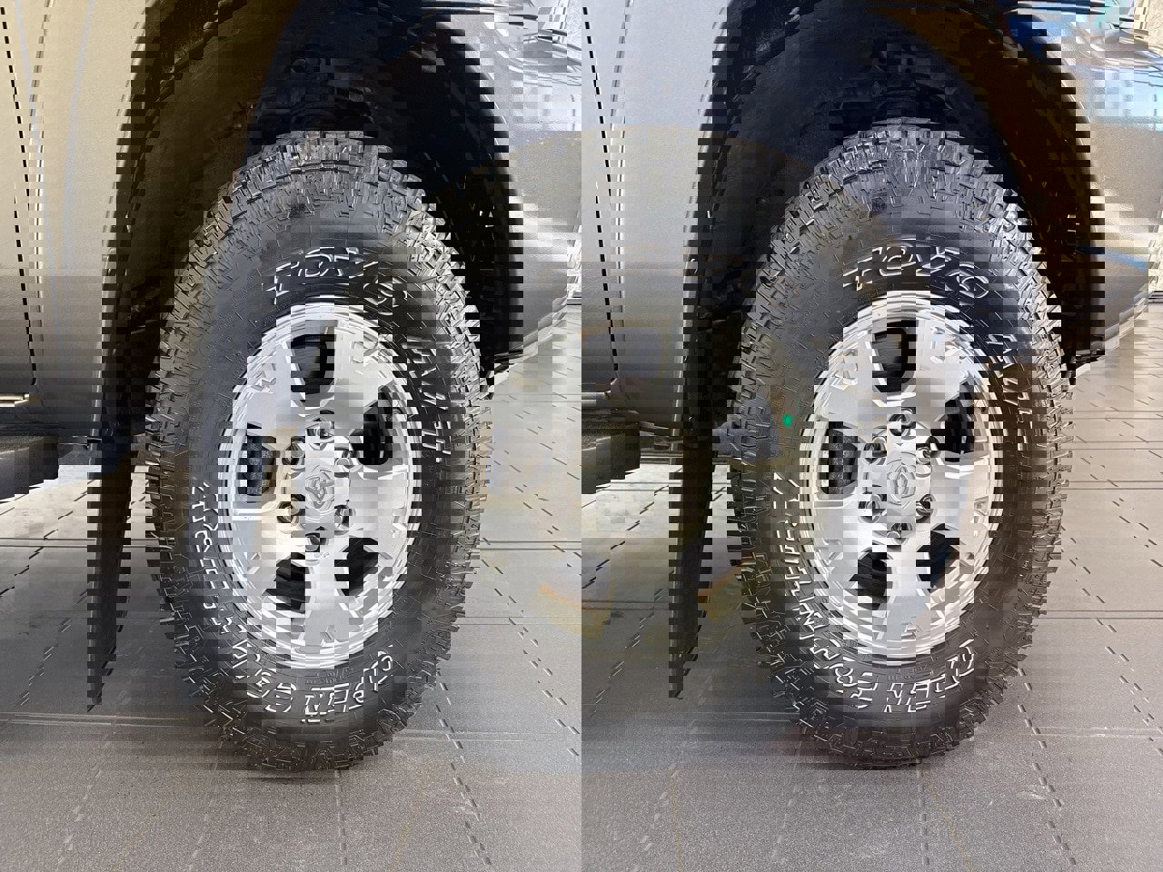 Used 2015 Toyota Tacoma 4x4 Double Cab image 51