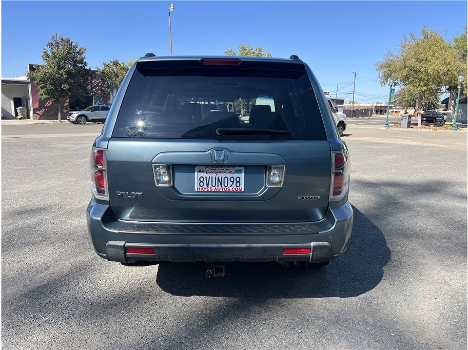 Used 2006 Honda Pilot EX-L image 6