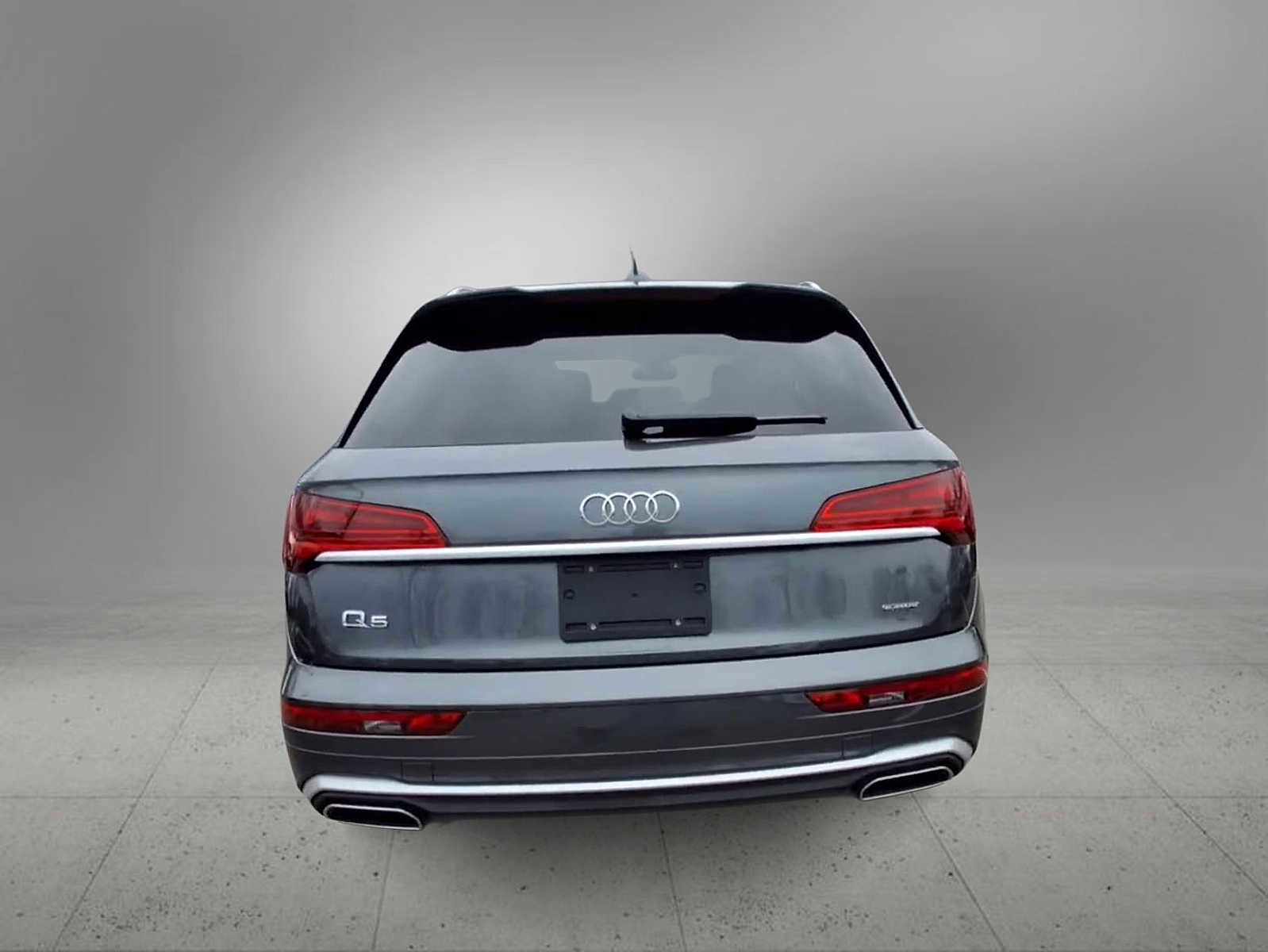 Certified 2023 Audi Q5 2.0T Premium Plus w/ Premium Plus Package image 7