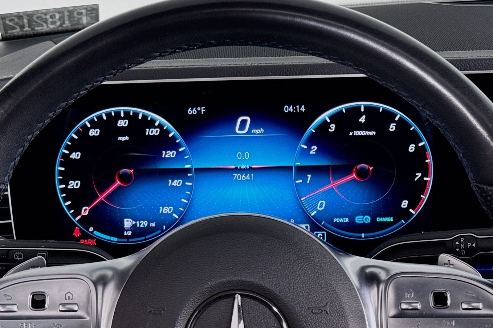 Used 2022 Mercedes-Benz GLS 450 4MATIC image 19