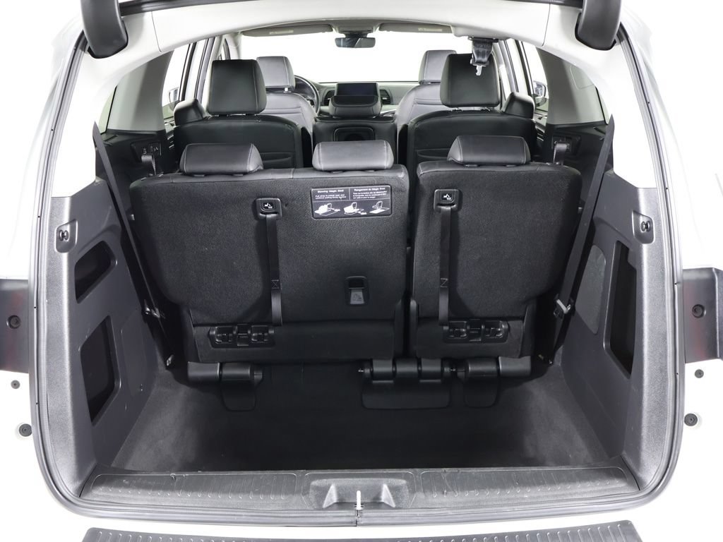 Used 2024 Honda Odyssey Touring image 24