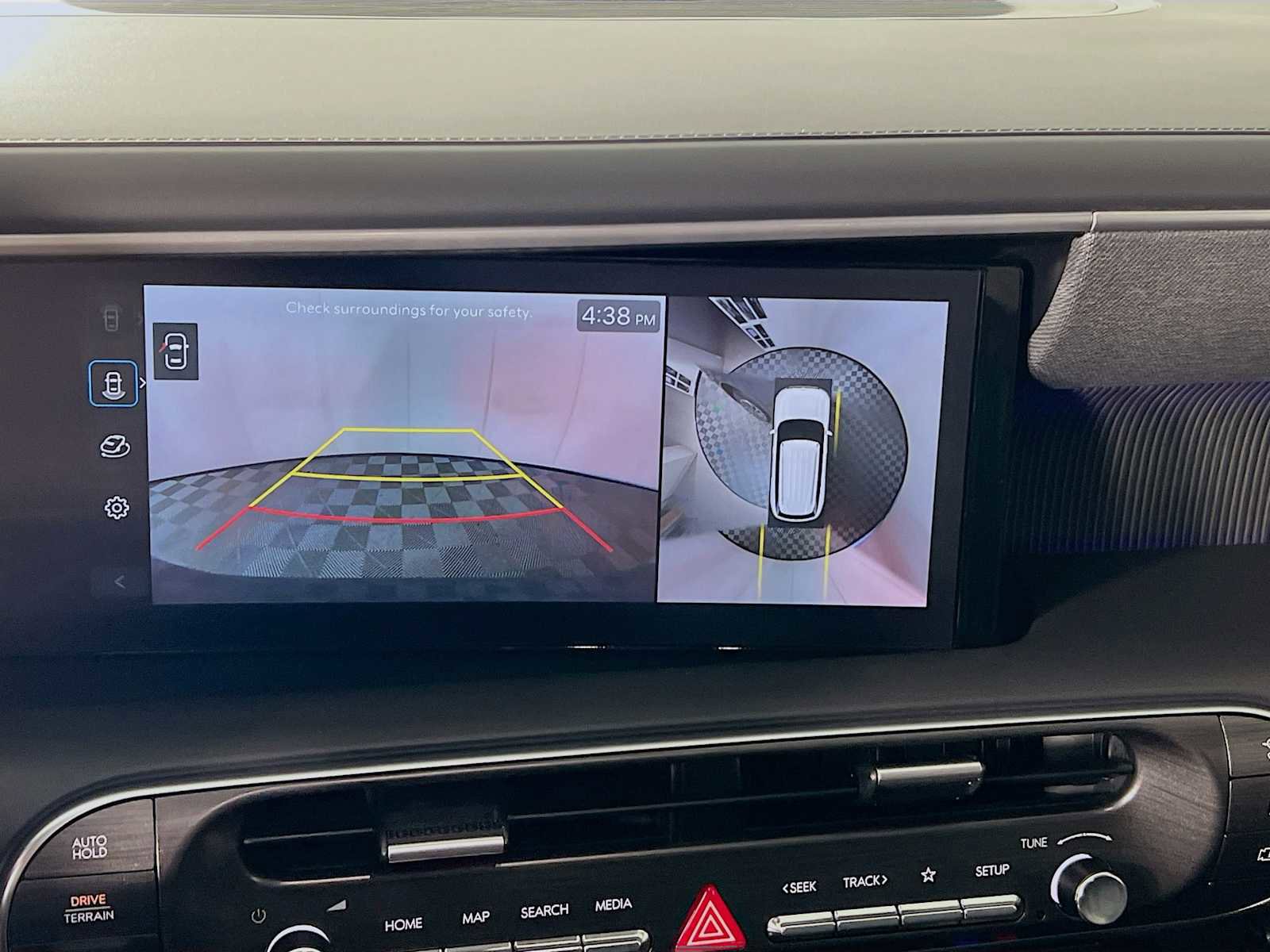 Used 2026 Hyundai Palisade Calligraphy image 14