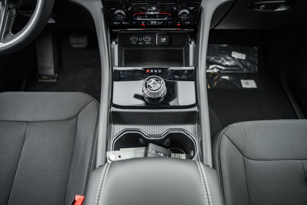 New 2025 Jeep Grand Cherokee Laredo X w/ Luxury Tech Group I image 30