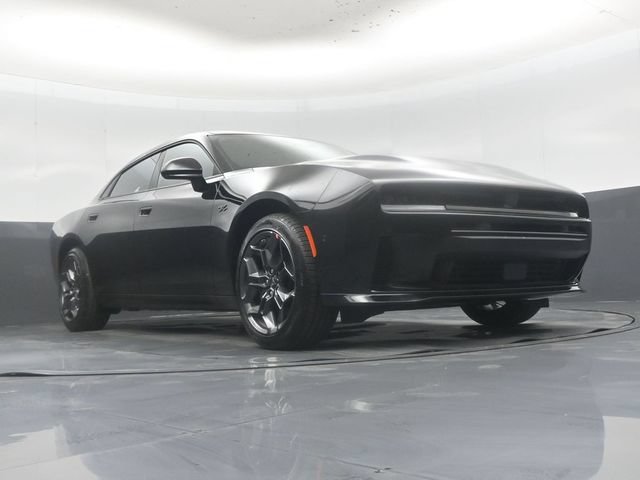 New 2026 Dodge Charger R/T w/ Driver Convenience Group AWD/4WD image 46