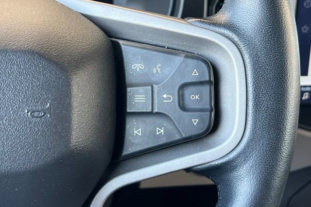 Used 2023 Ford Bronco Wildtrak AWD/4WD image 32