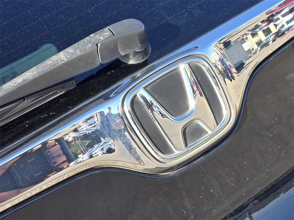Used 2018 Honda CR-V EX-L image 8