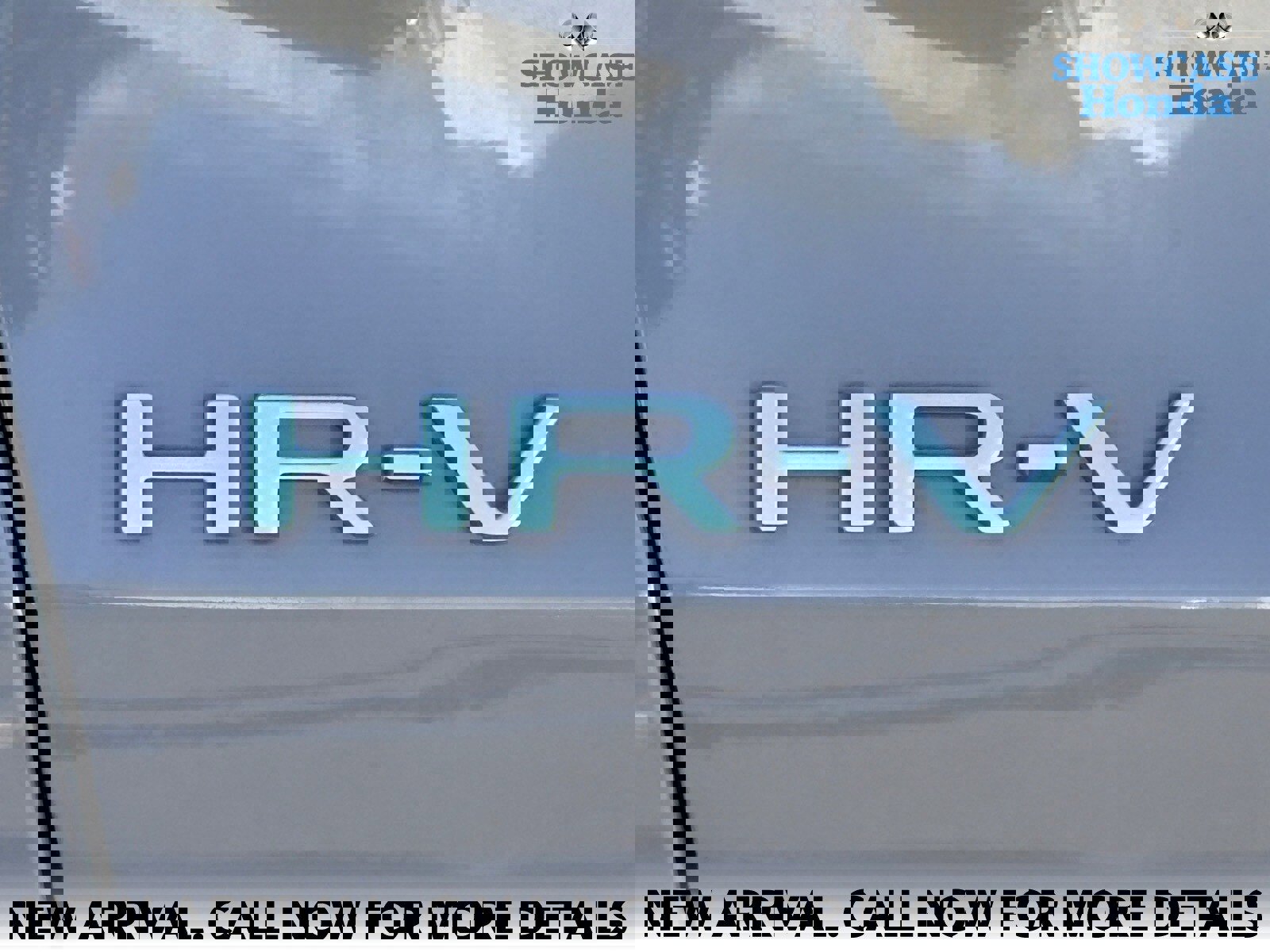 Used 2024 Honda HR-V Sport image 13