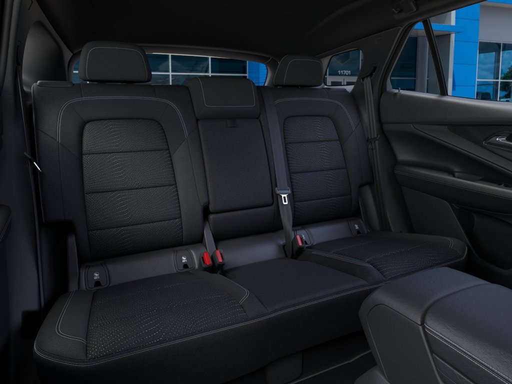 New 2027 Chevrolet Blazer EV LT FWD image 17