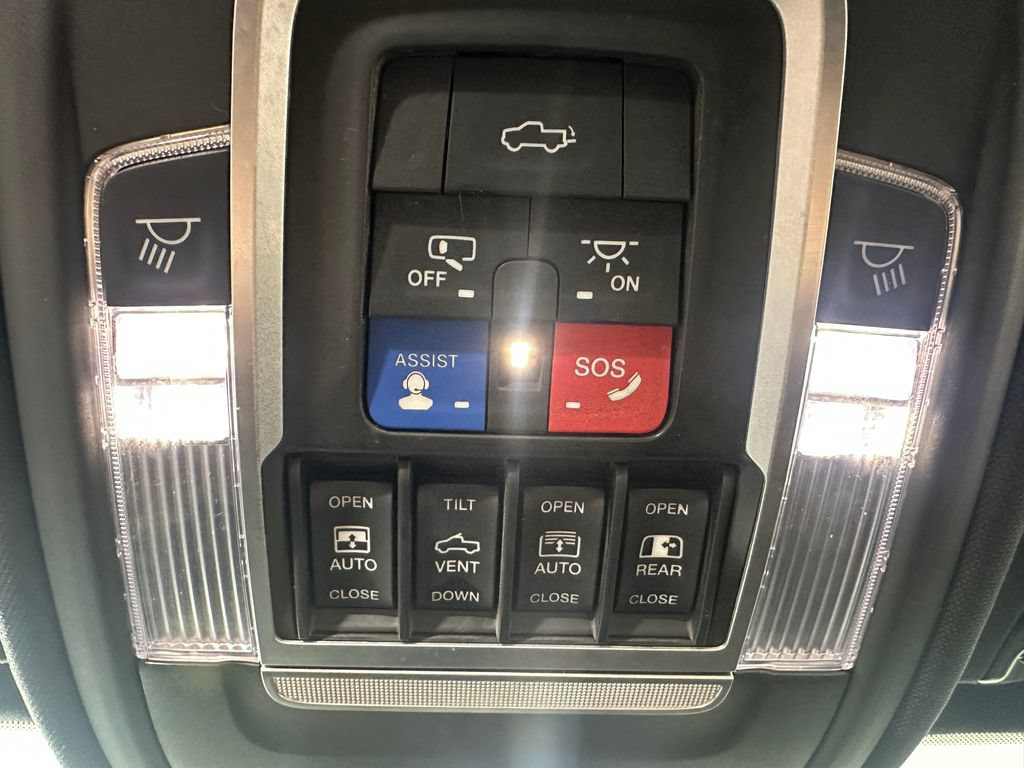 Used 2021 RAM 1500 Rebel w/ Rebel Level 2 Equipment Group AWD/4WD image 26