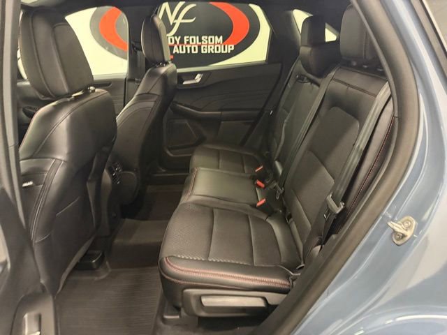 New 2026 Ford Escape ST-Line Select w/ Equipment Group 401A image 16