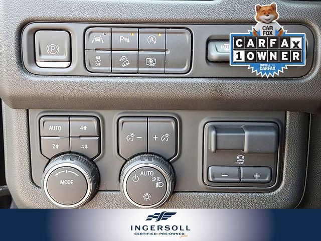 Used 2023 Chevrolet Tahoe High Country w/ Max Trailering Package image 26