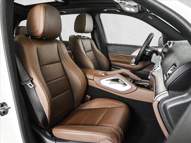 New 2026 Mercedes-Benz GLE 350 4MATIC image 23