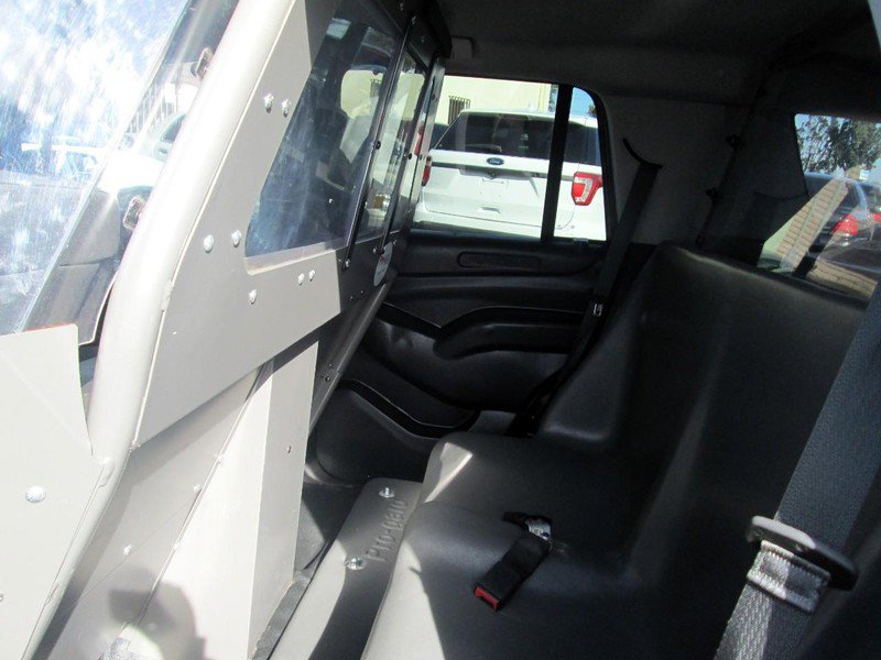 Used 2019 Chevrolet Tahoe 2WD image 9