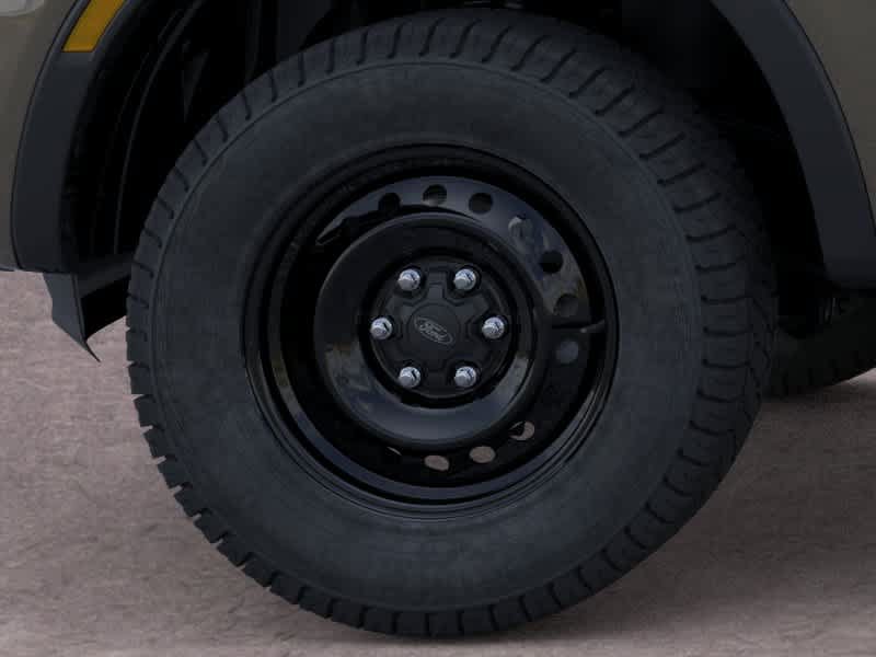New 2026 Ford Ranger XL RWD image 19