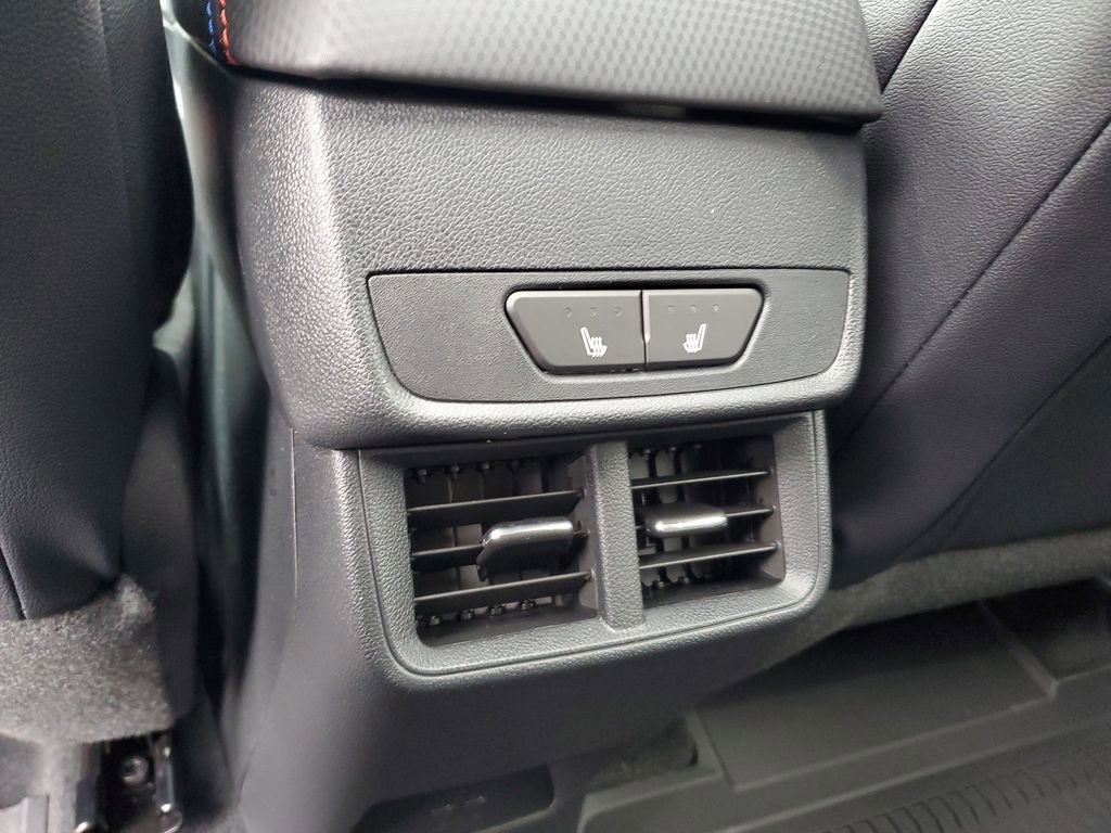 New 2026 Chevrolet Equinox RS w/ Convenience Package III image 12