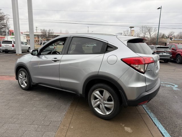 Used 2020 Honda HR-V EX image 4