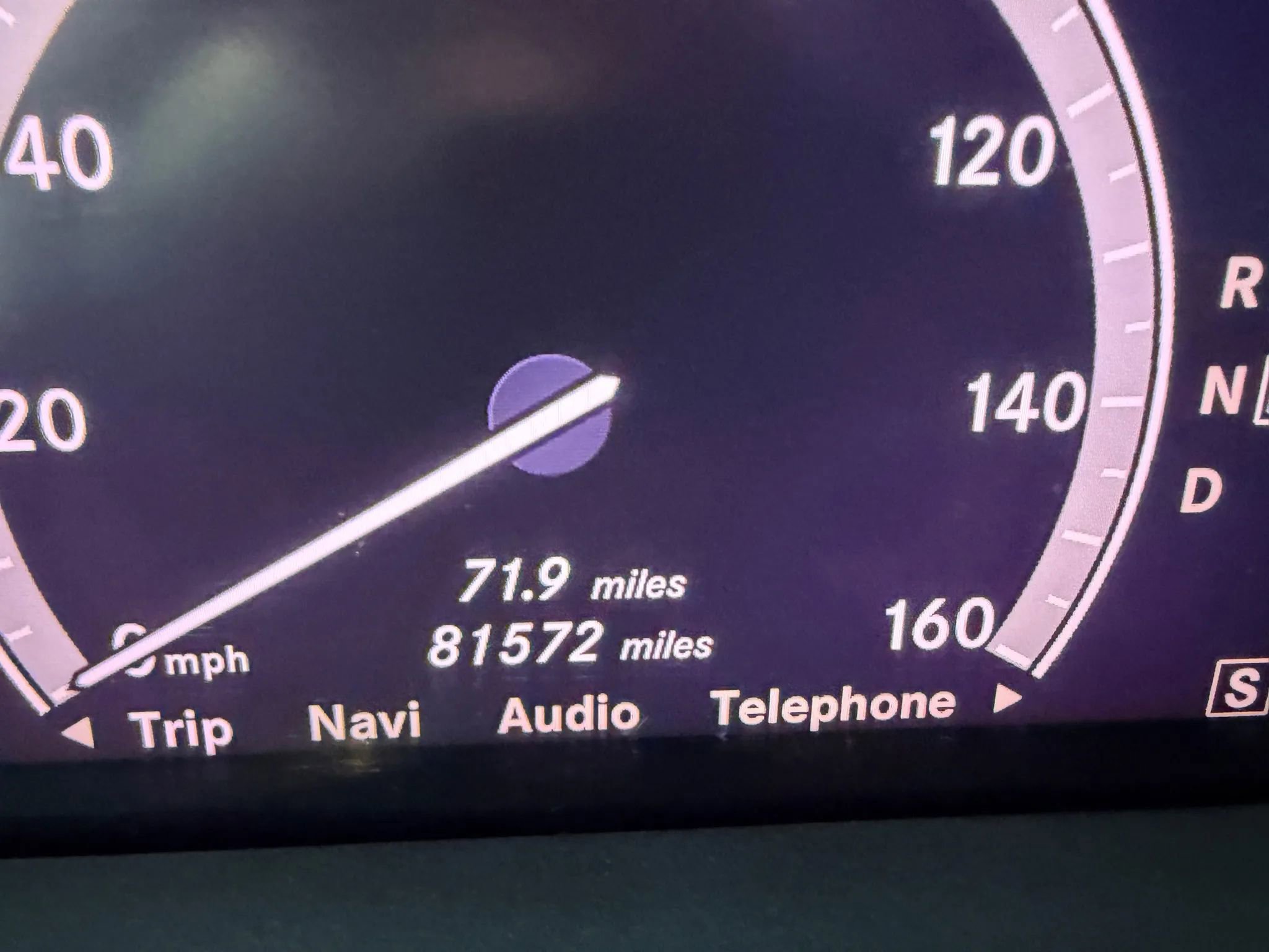Used 2013 Mercedes-Benz S 550 image 22