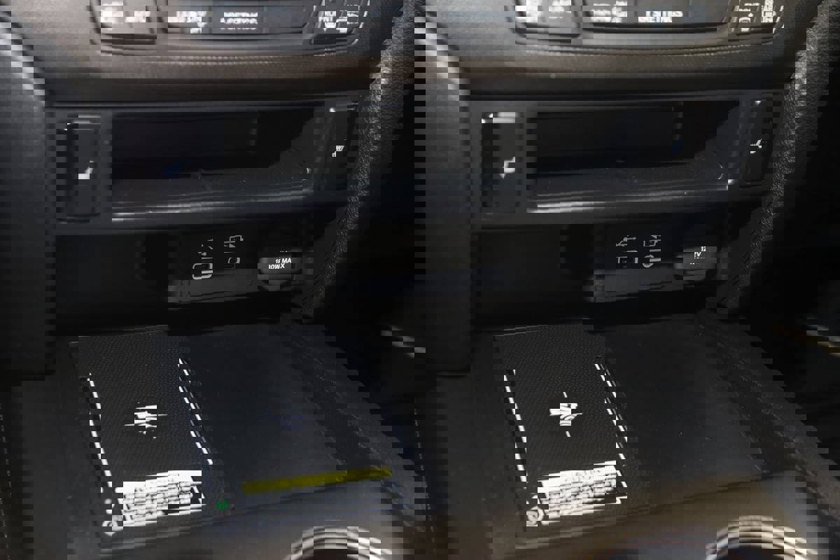 Used 2024 Honda Passport TrailSport image 26