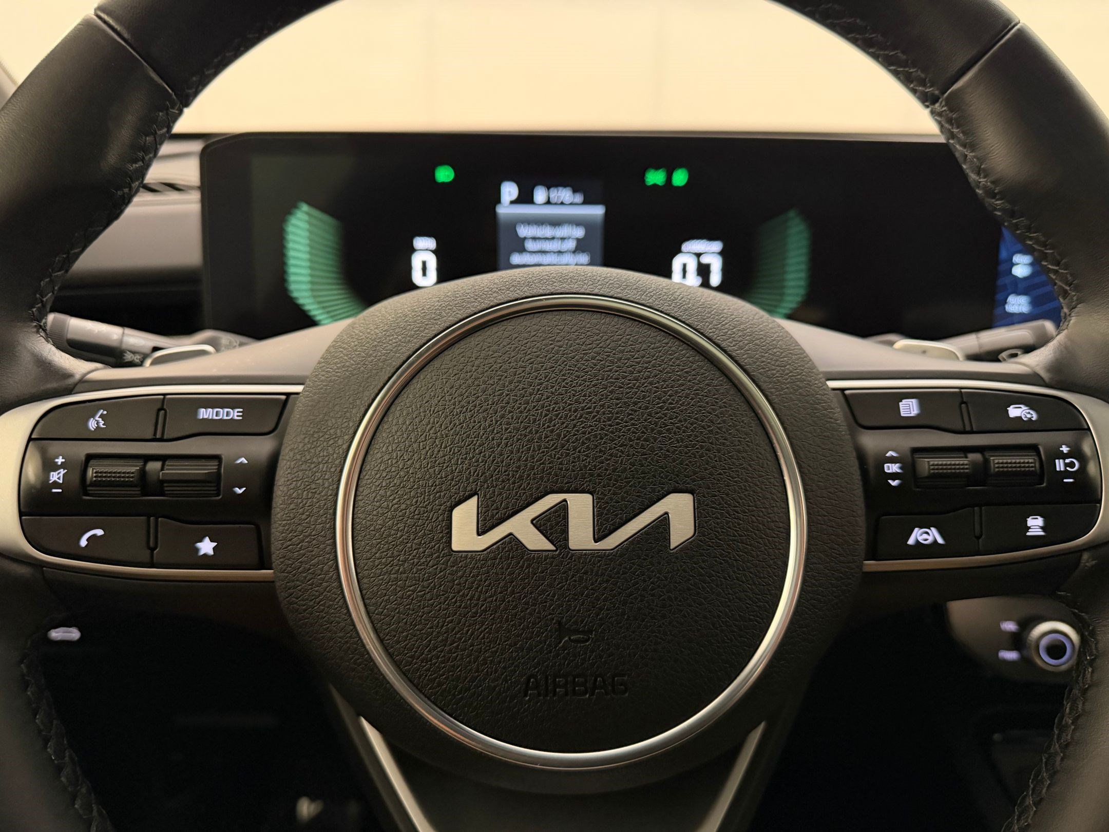 Used 2025 Kia K5 GT FWD image 10