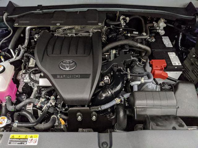 Used 2024 Toyota Grand Highlander XLE image 24