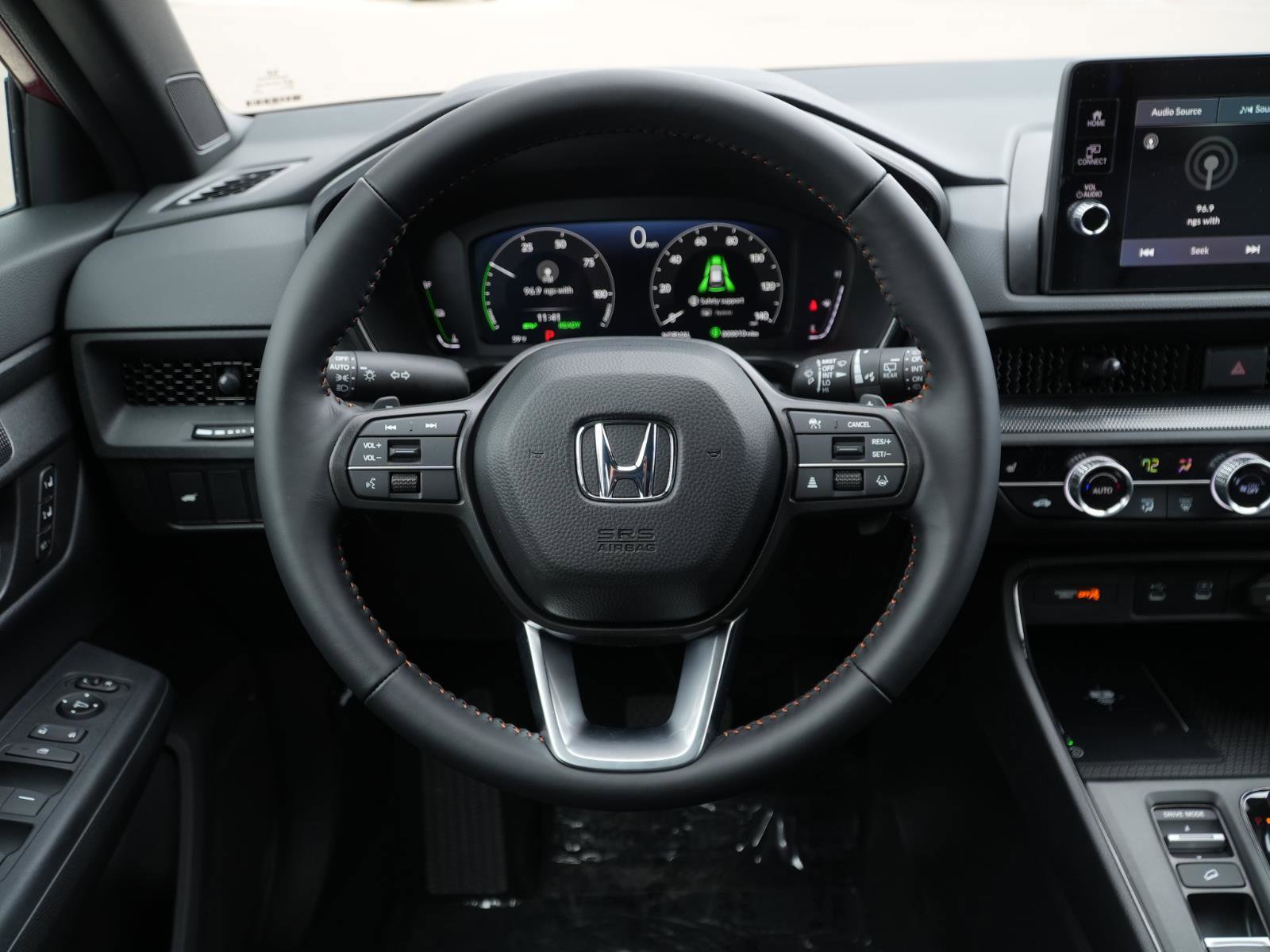 New 2026 Honda CR-V Sport-L image 23