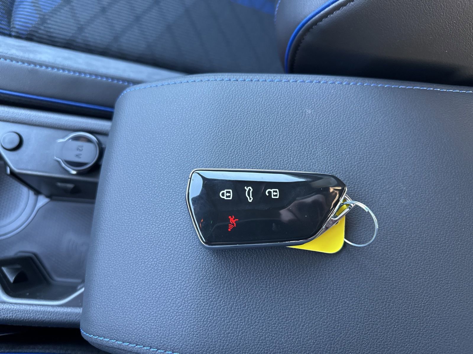 New 2026 Volkswagen Golf w/ Euro Style Package image 67