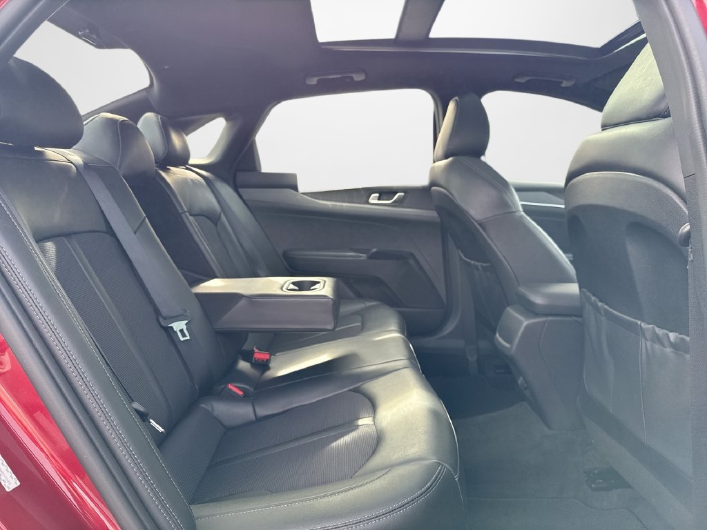 Used 2021 Kia K5 GT-Line w/ GT-Line FWD Premium Package image 29