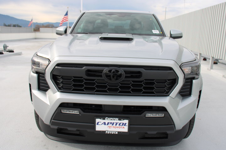 New 2026 Toyota Tacoma TRD Sport image 10