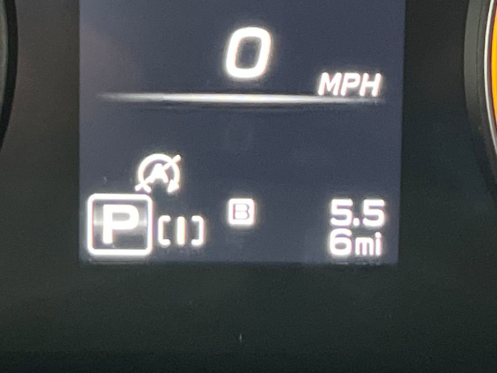 New 2026 Subaru Crosstrek 2.5i Wilderness w/ Crosstrek Mirror Package image 17